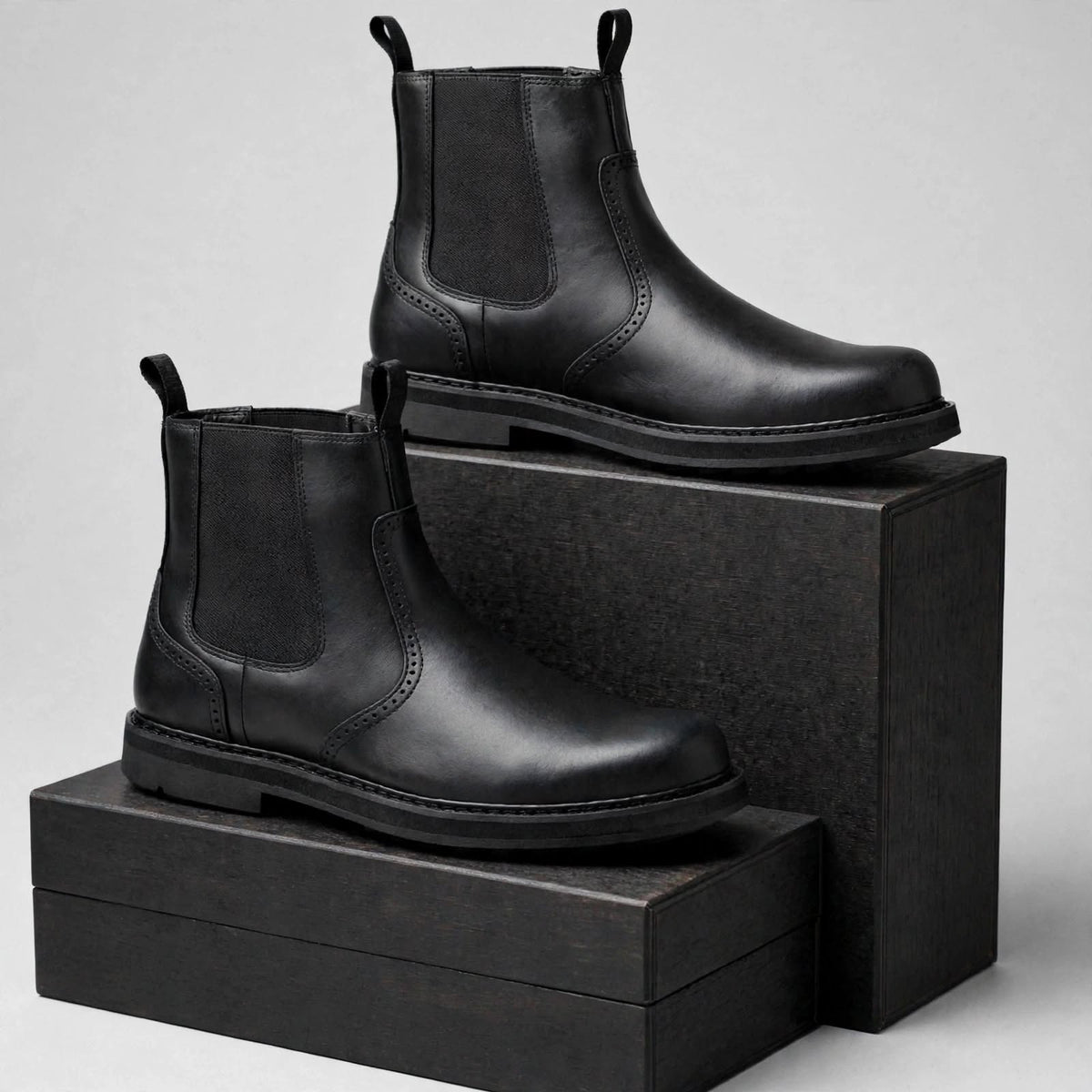 Aldridge Clelsea Boot