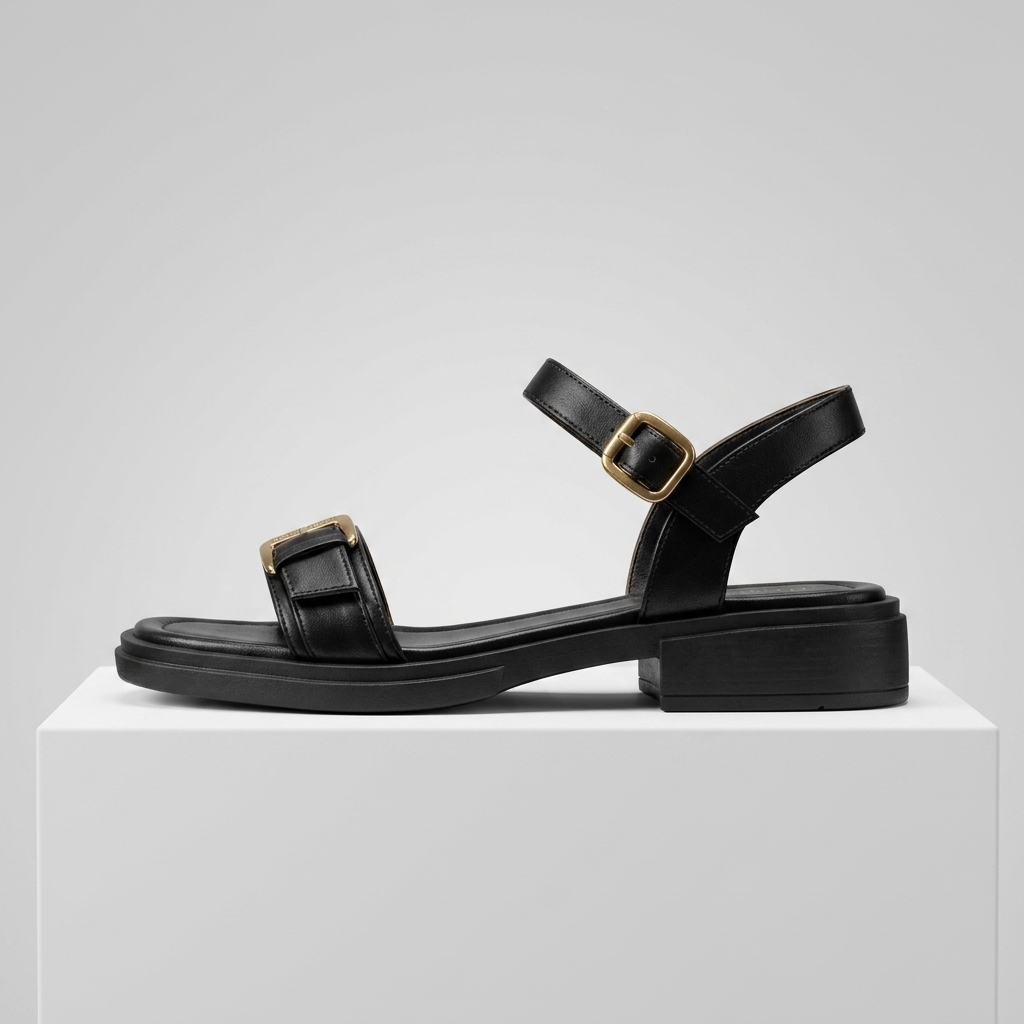 Natalia Grace Sandals