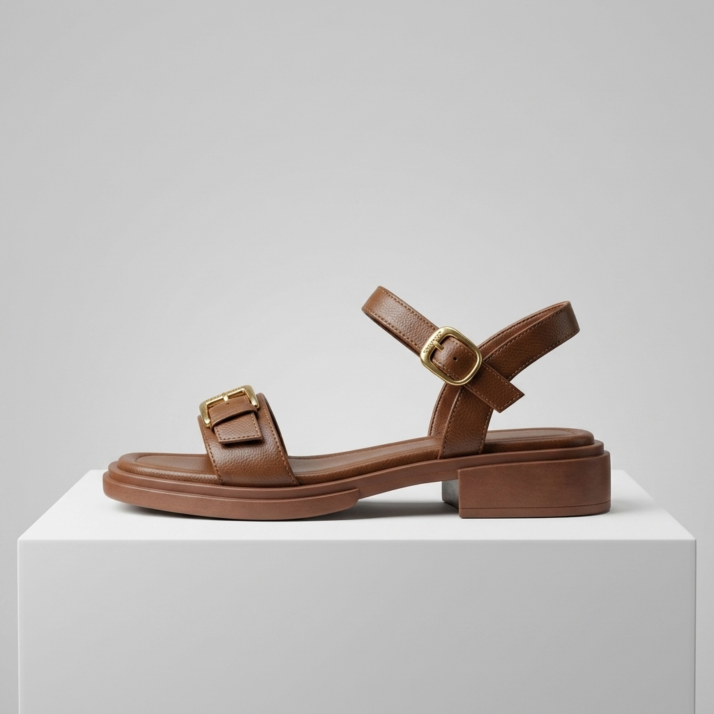 Natalia Grace Sandals