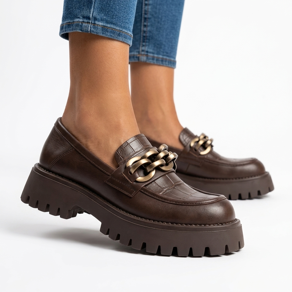 Sara Clemens Loafer