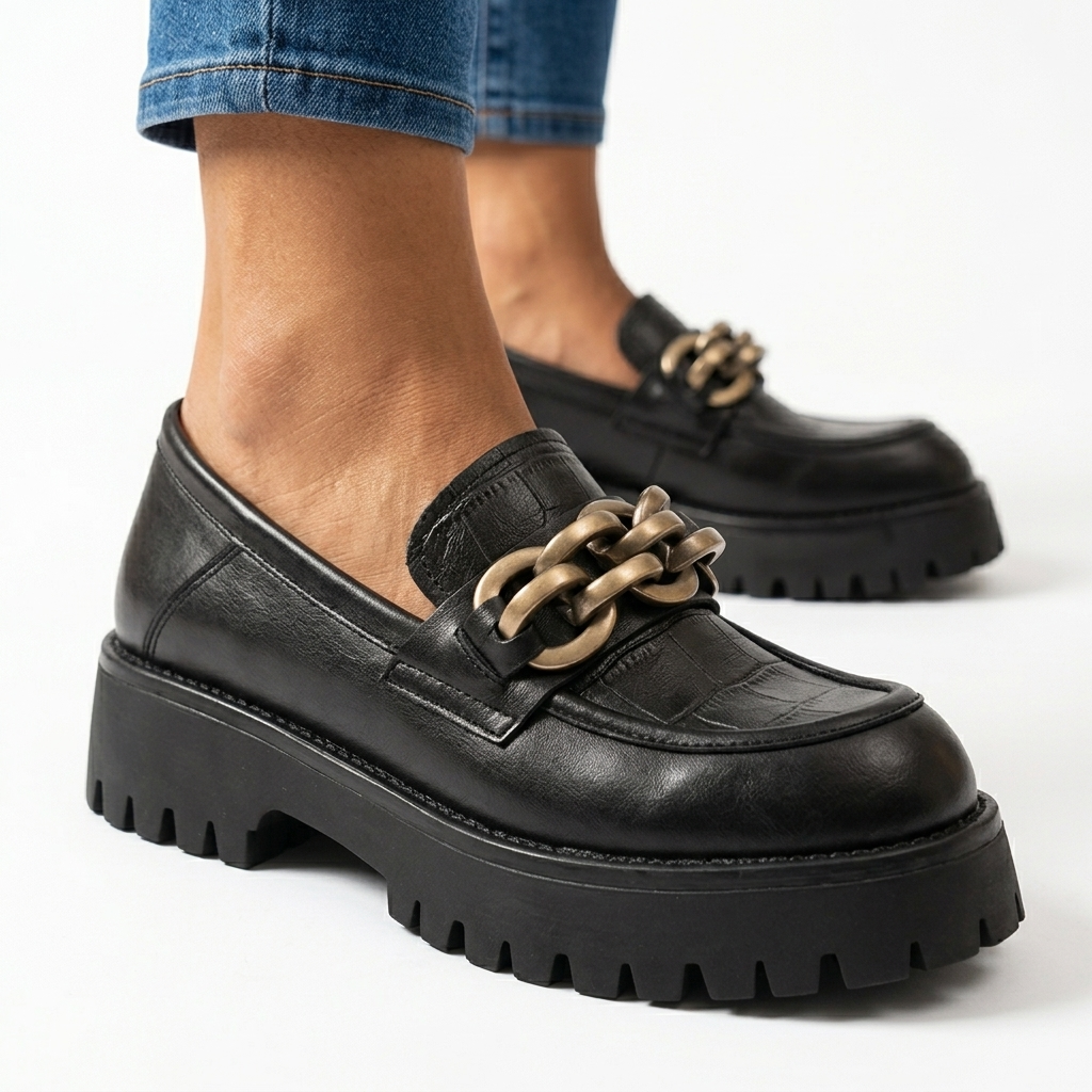 Sara Clemens Loafer