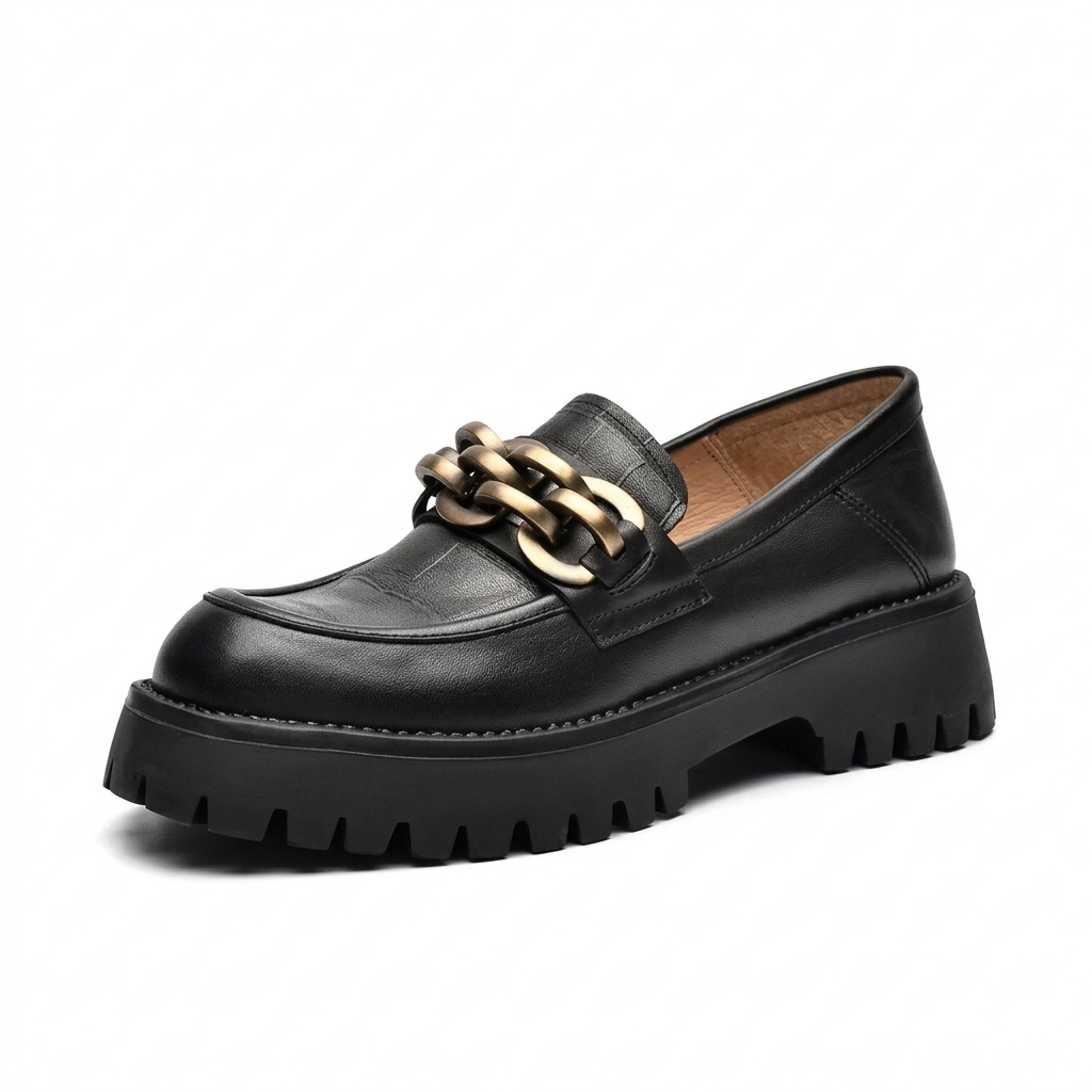 Sara Clemens Loafer