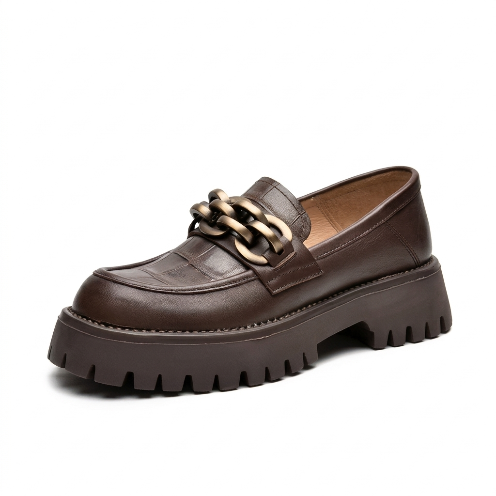 Sara Clemens Loafer
