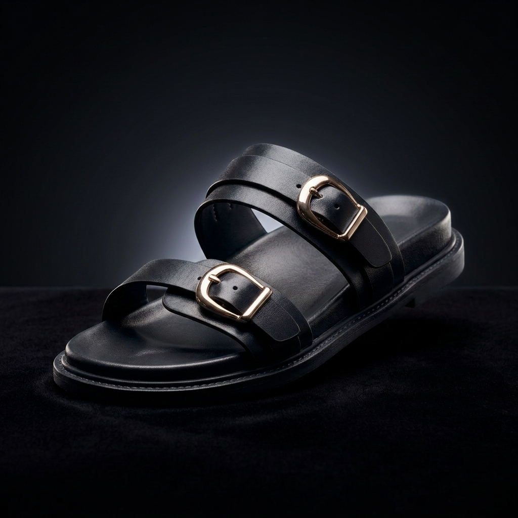 Avery Lane Sandals