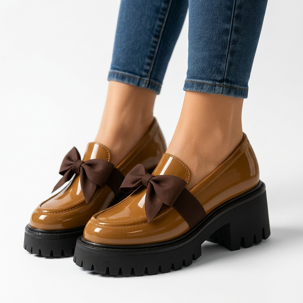 Clemens Loafer