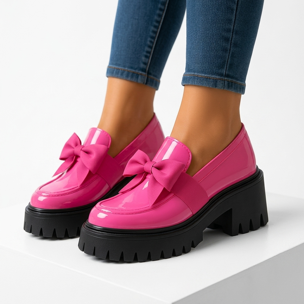 Clemens Loafer