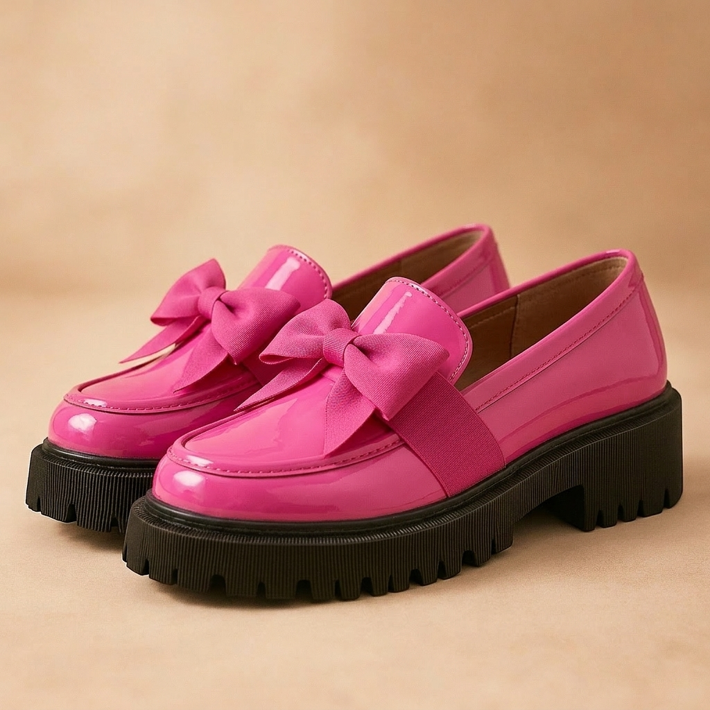 Clemens Loafer