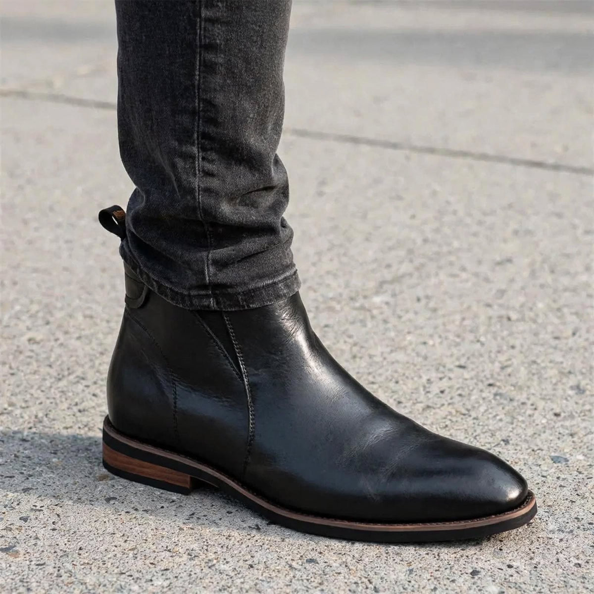 Whitmore Boots