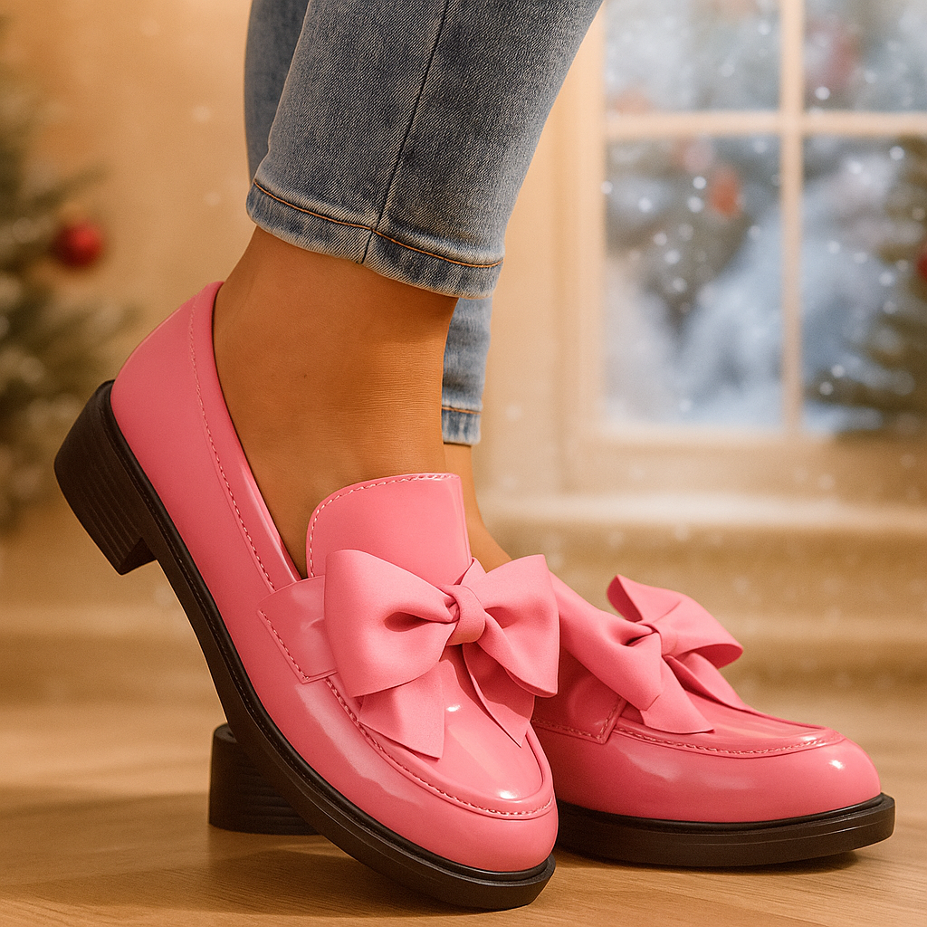 Clemens Classic Loafer