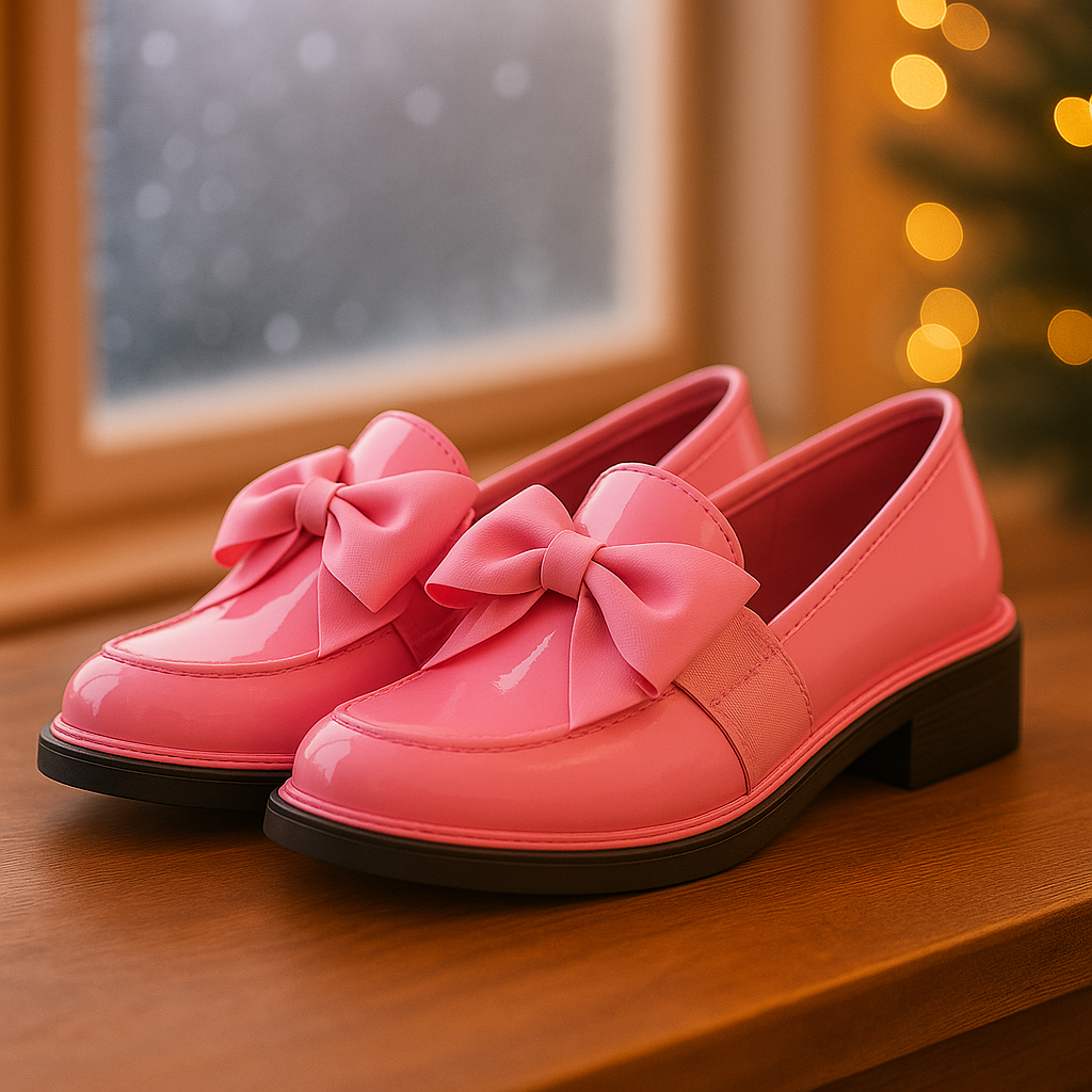 Clemens Classic Loafer