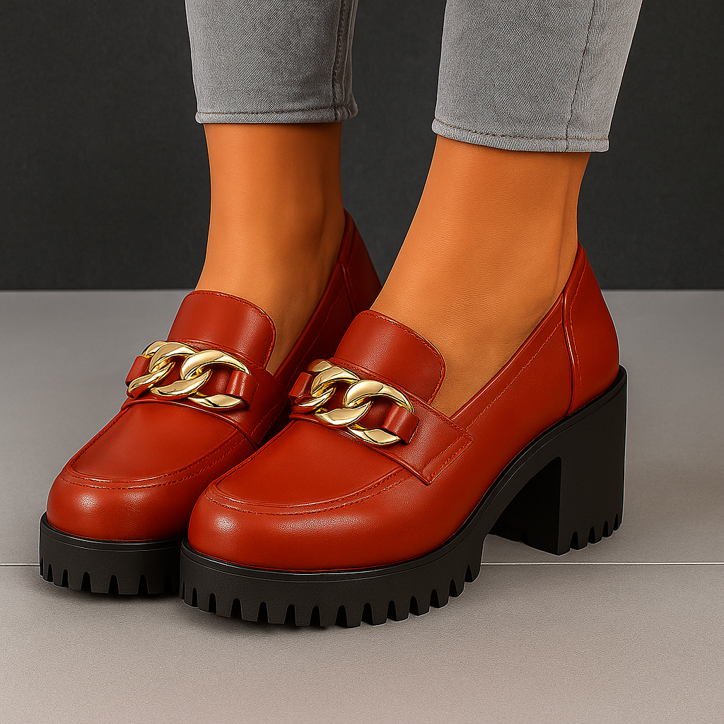 Clemens Levett Loafer