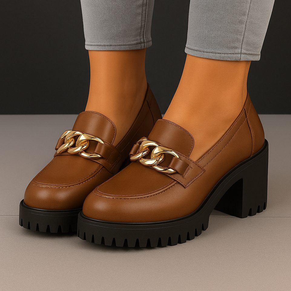 Clemens Levett Loafer