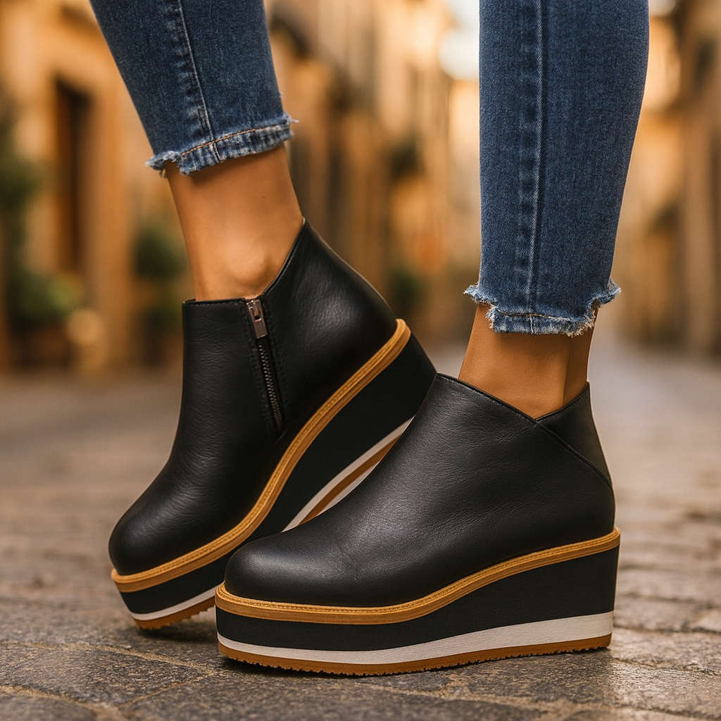 Clemens Platform Boot