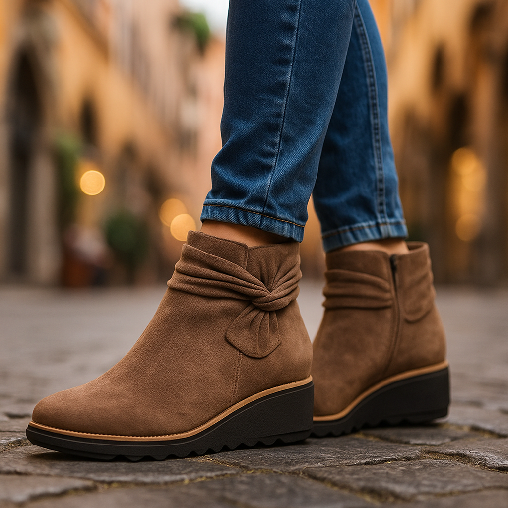 Clemens Orthopedic Boot