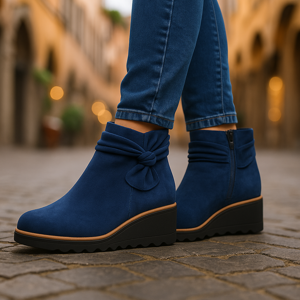 Clemens Orthopedic Boot