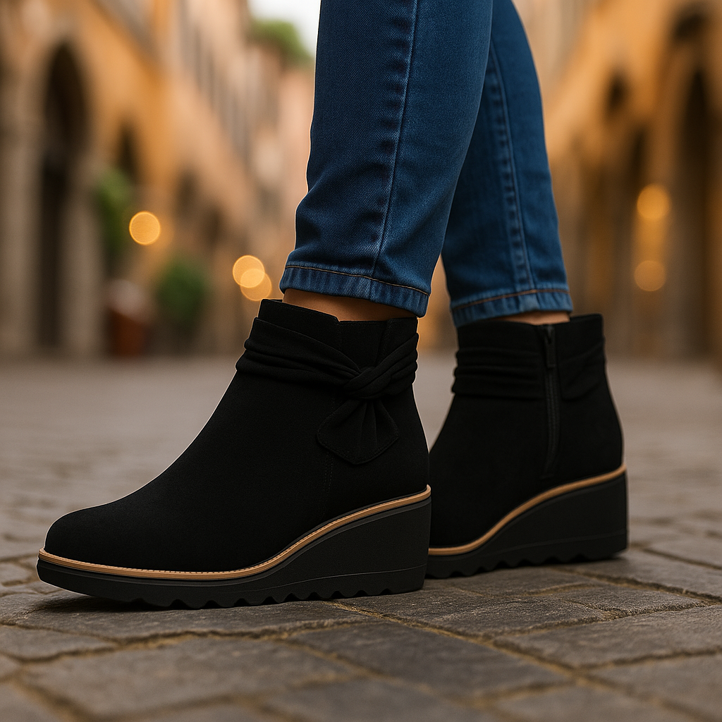 Clemens Orthopedic Boot