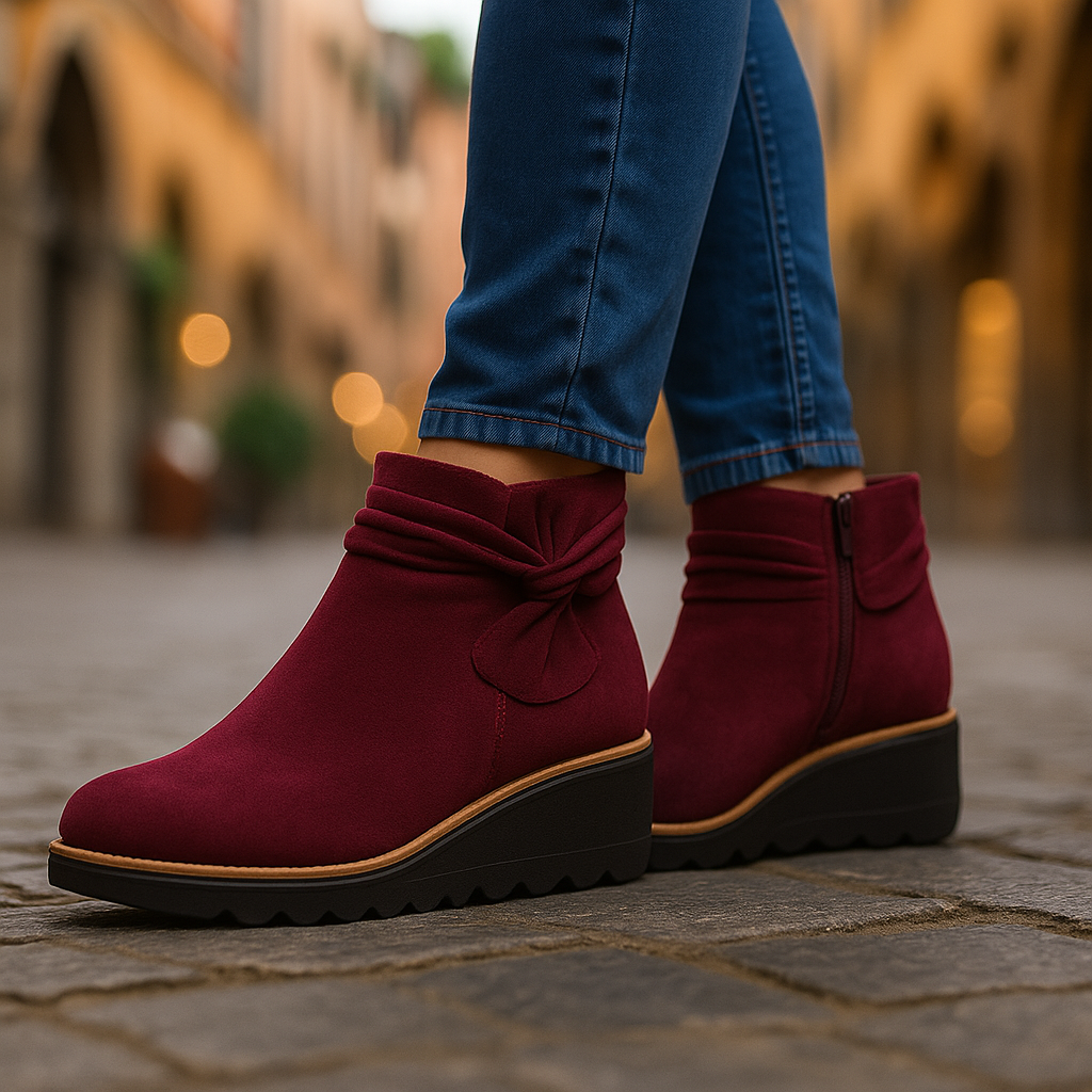 Clemens Orthopedic Boot