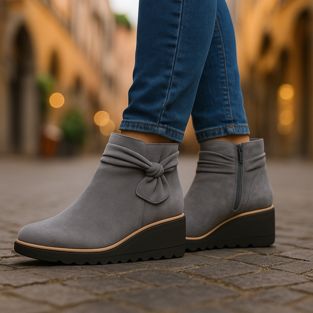 Clemens Orthopedic Boot