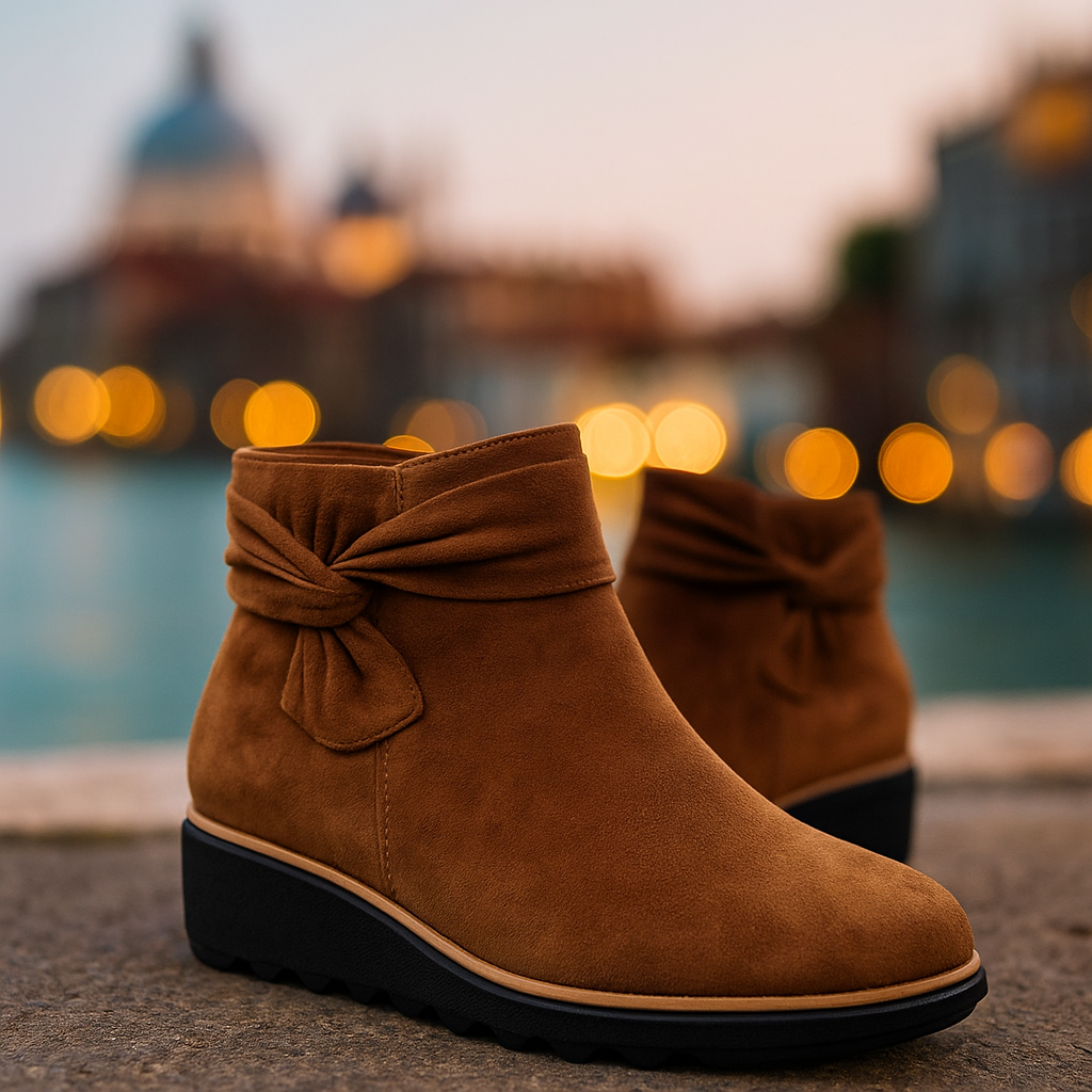 Clemens Orthopedic Boot