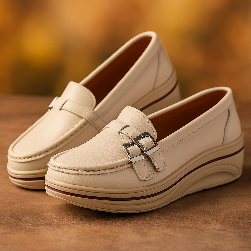 Clemens Rise Loafer