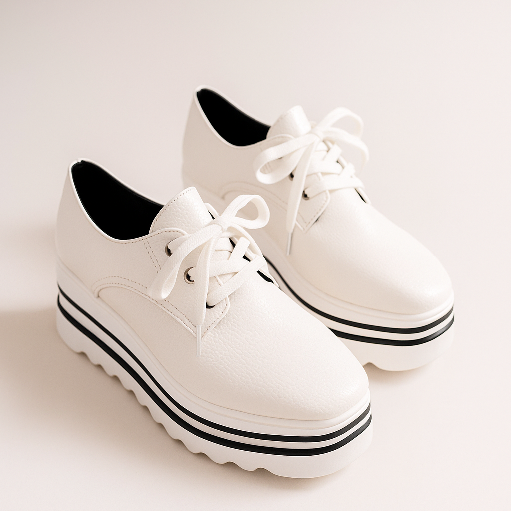 Sara Rae Orthopedic Platforms