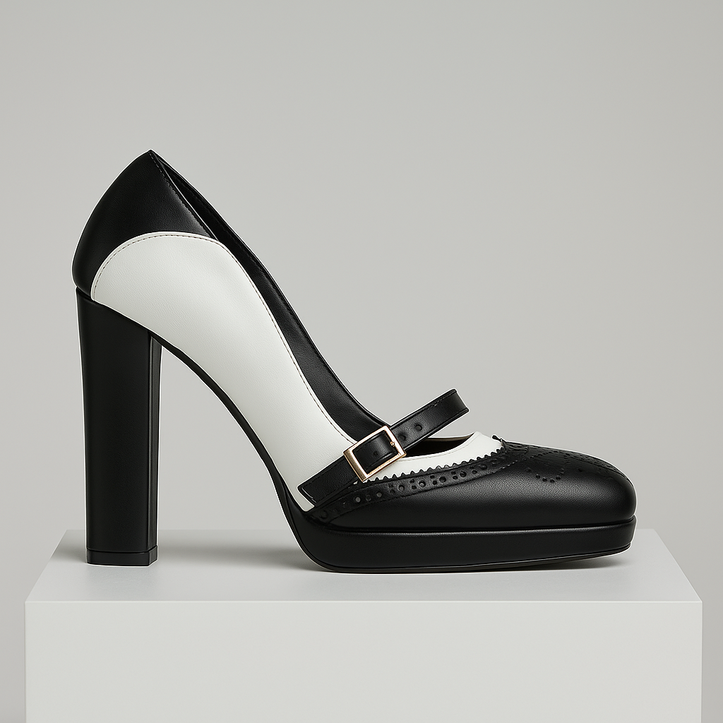 Sara Lane Heels