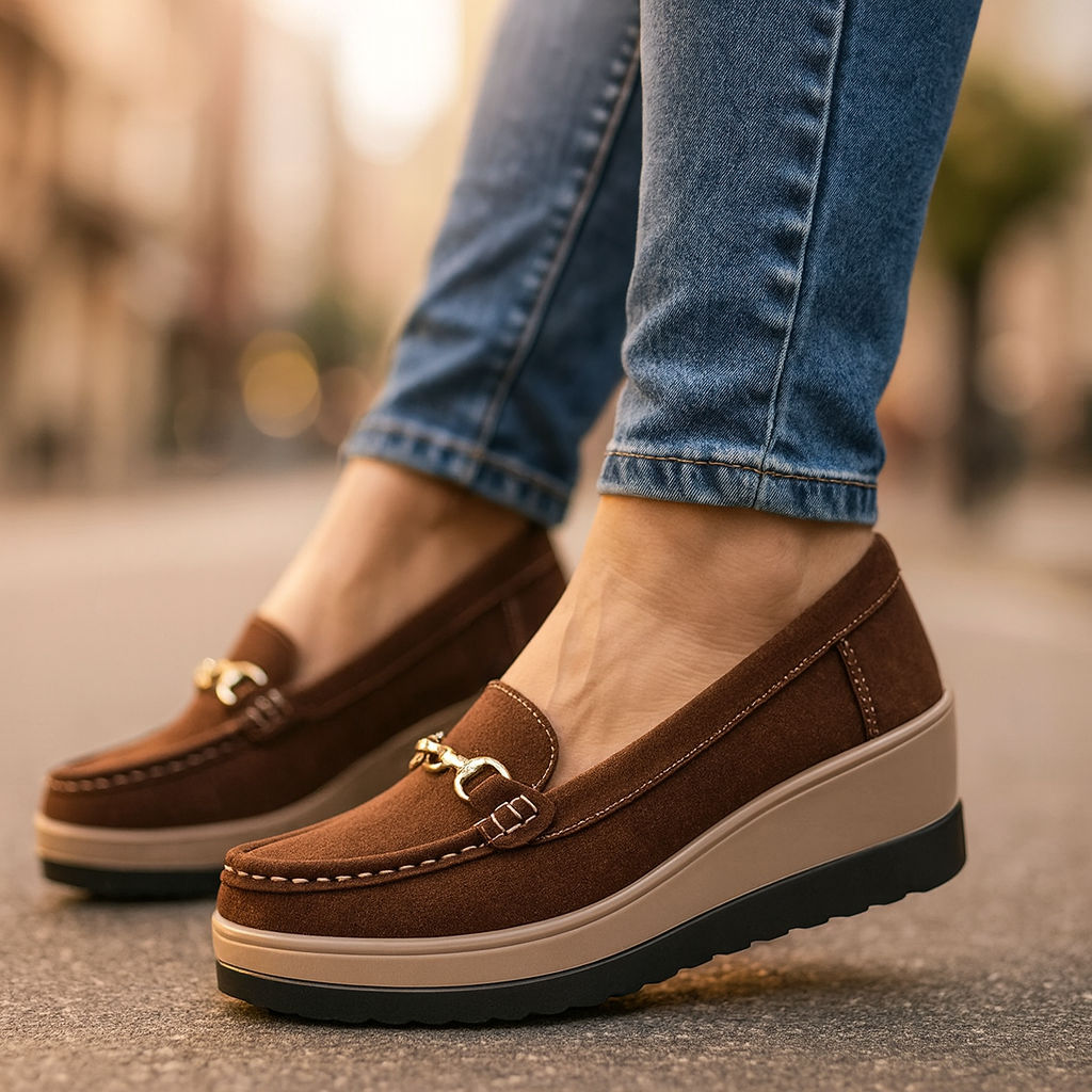 Clemens Alonzo Loafer