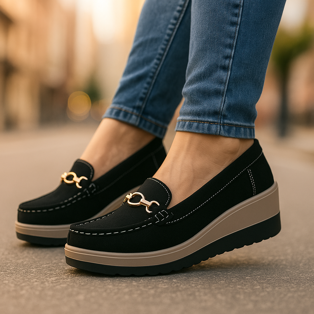Clemens Alonzo Loafer