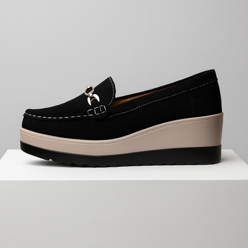 Clemens Alonzo Loafer