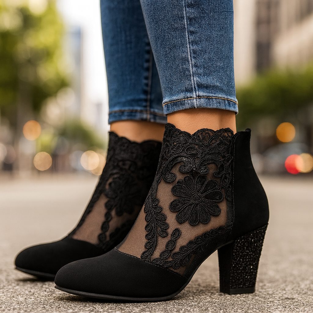 Clemens Rosa Boot