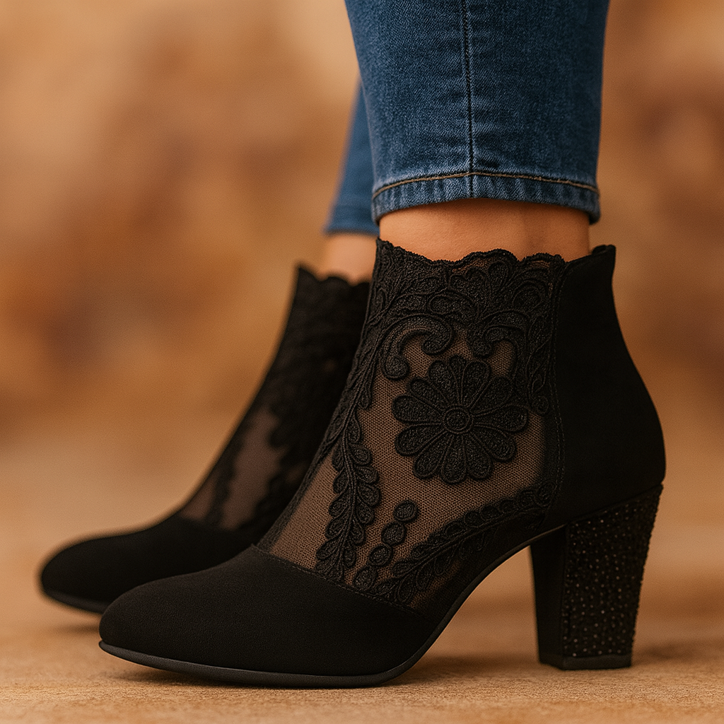 Clemens Rosa Boot