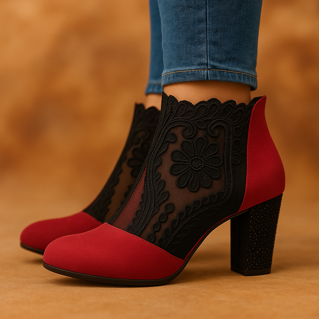 Clemens Rosa Boot