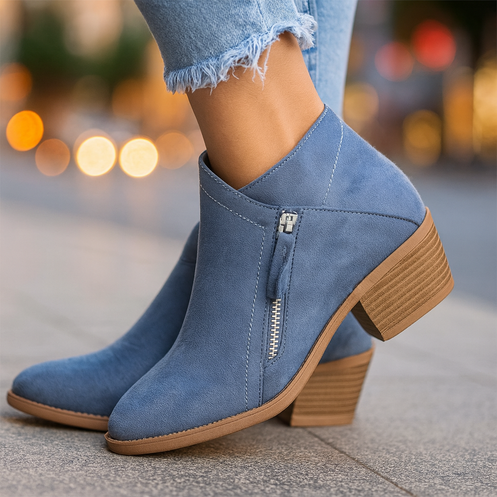 Clemens Lara Boots