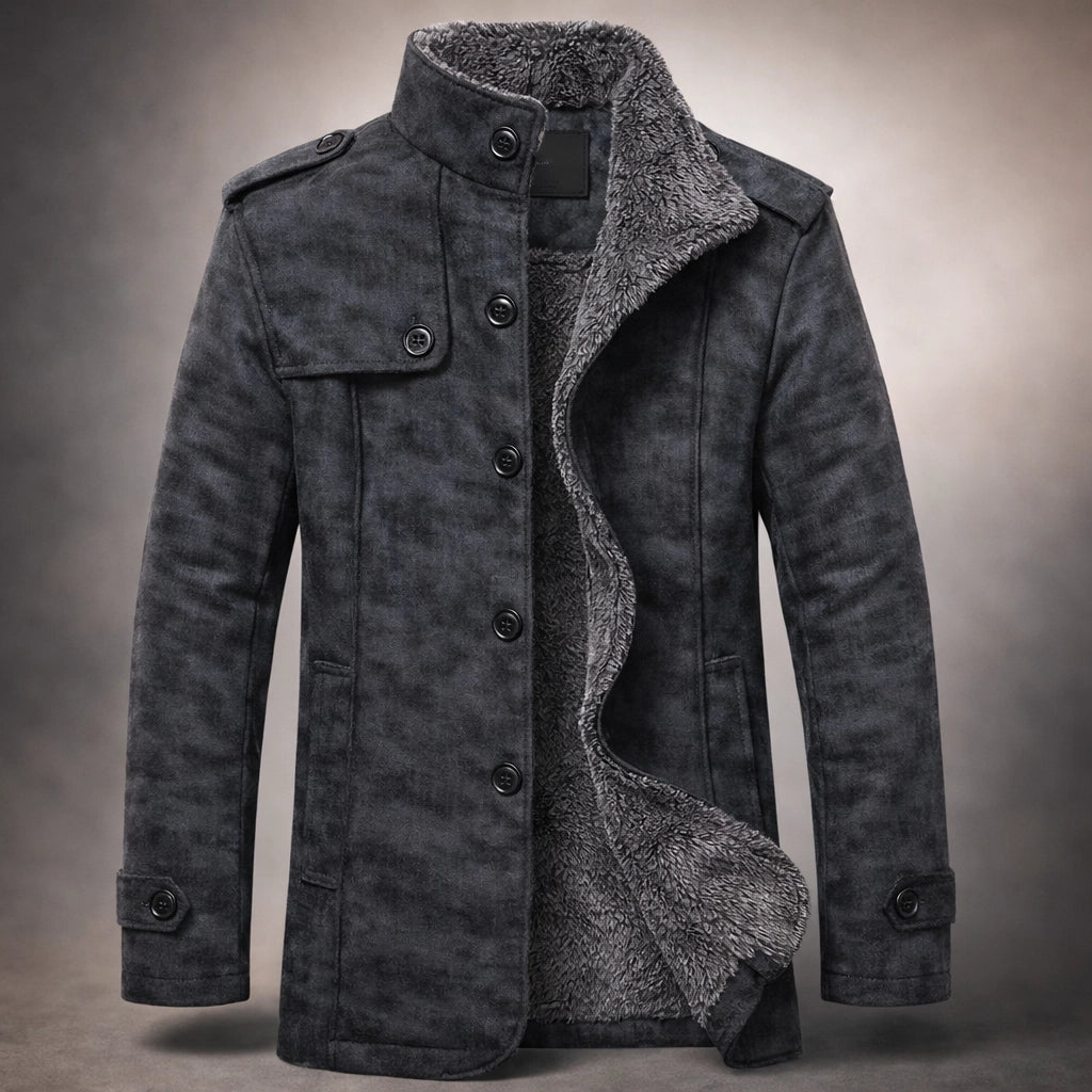 Castano Ridge Sherpa Jacket