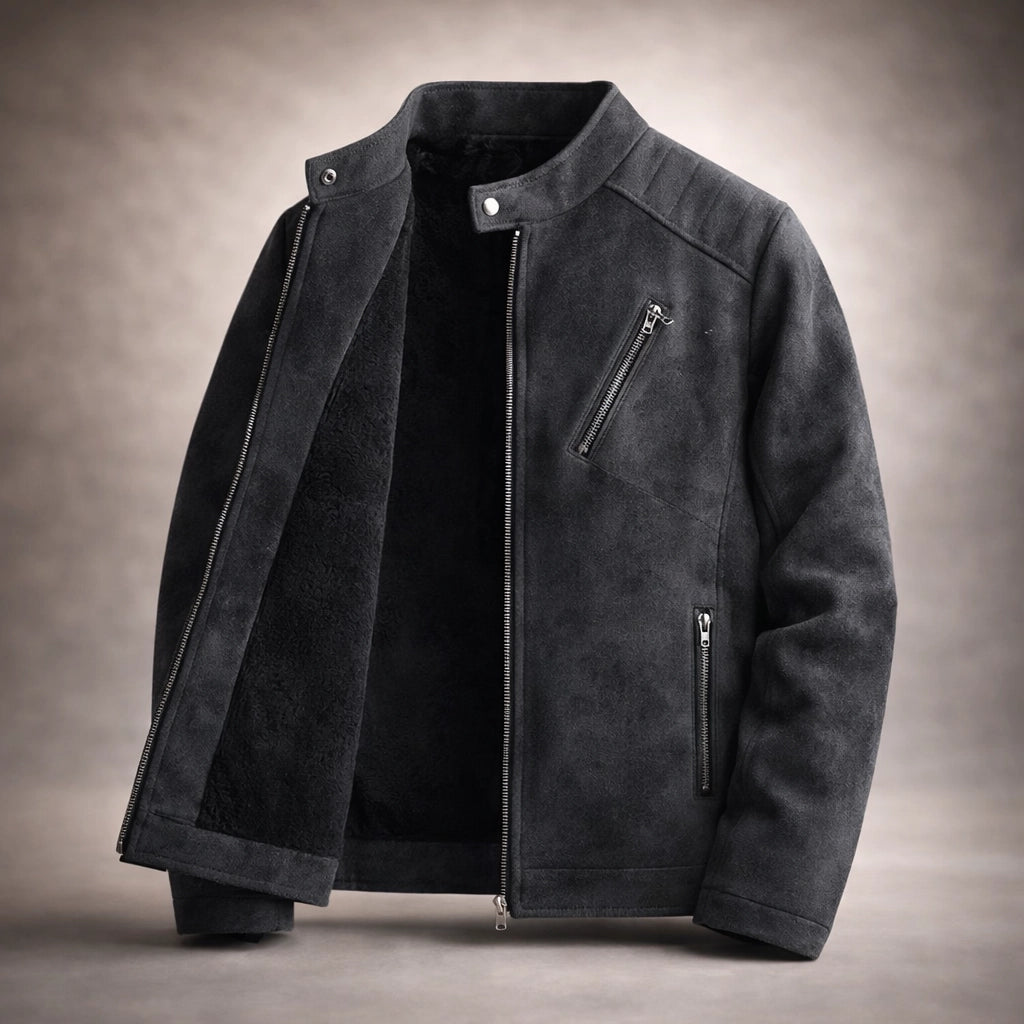 Castano Bomber Jacket