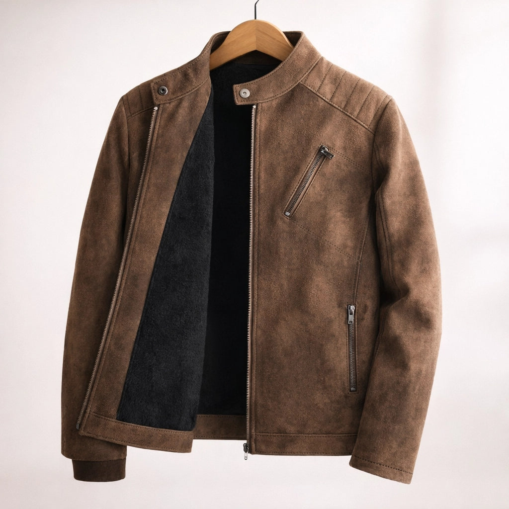Castano Bomber Jacket