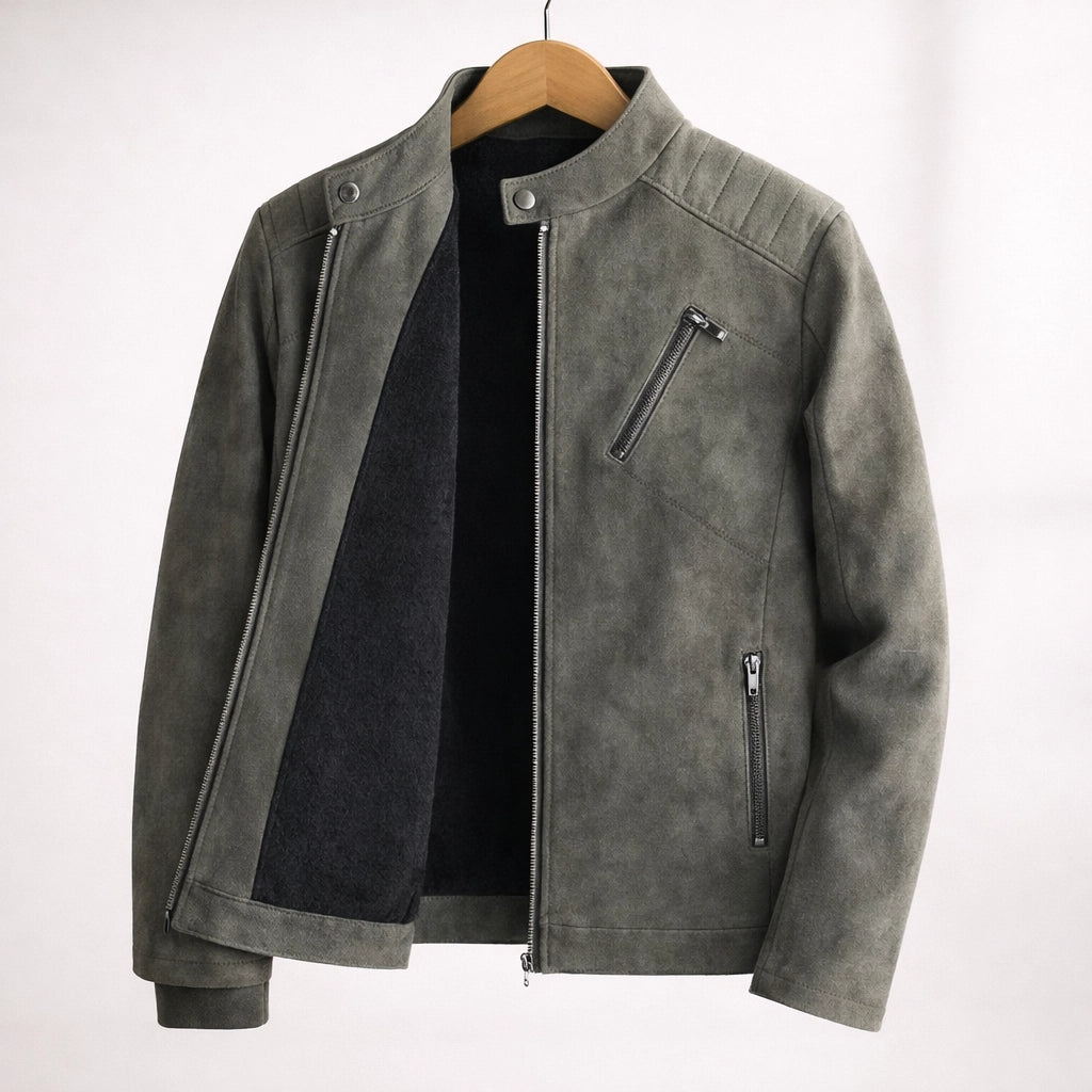 Castano Bomber Jacket