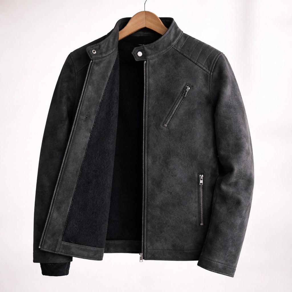 Castano Bomber Jacket