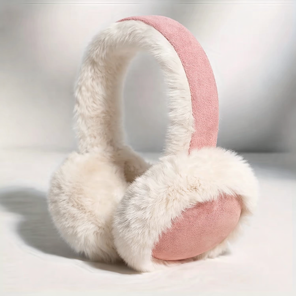 Aurora Padded Ear Muffs