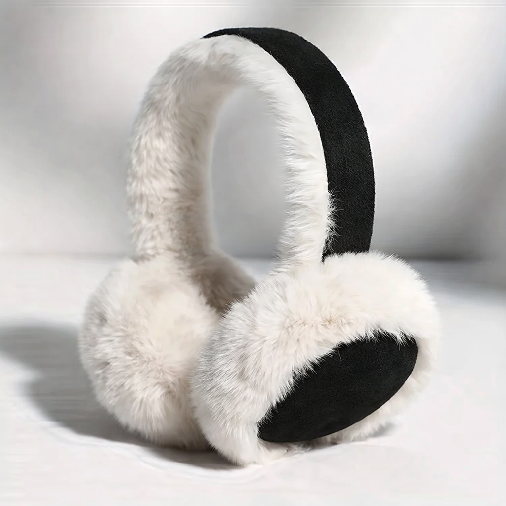 Aurora Padded Ear Muffs