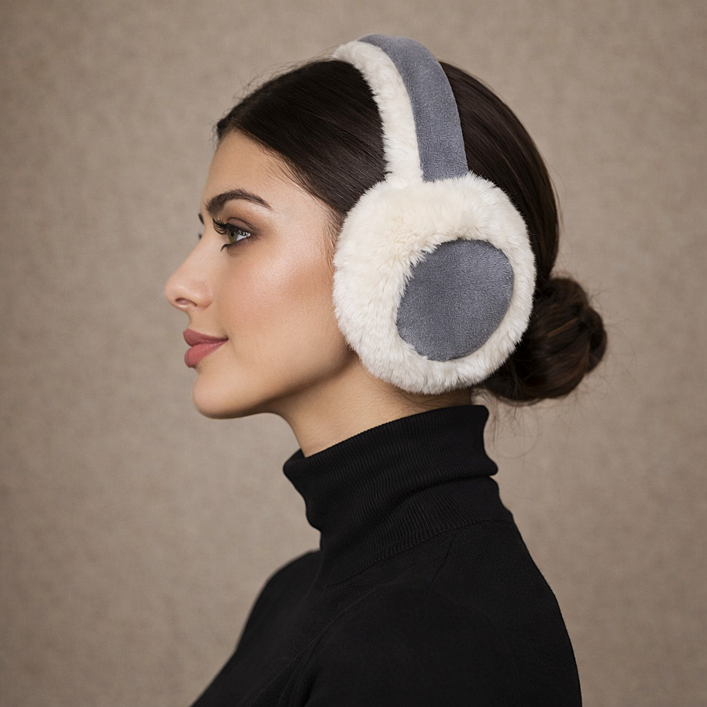 Aurora Padded Ear Muffs