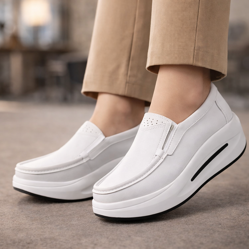 Clemens Brooklyn Orthopedic Loafer