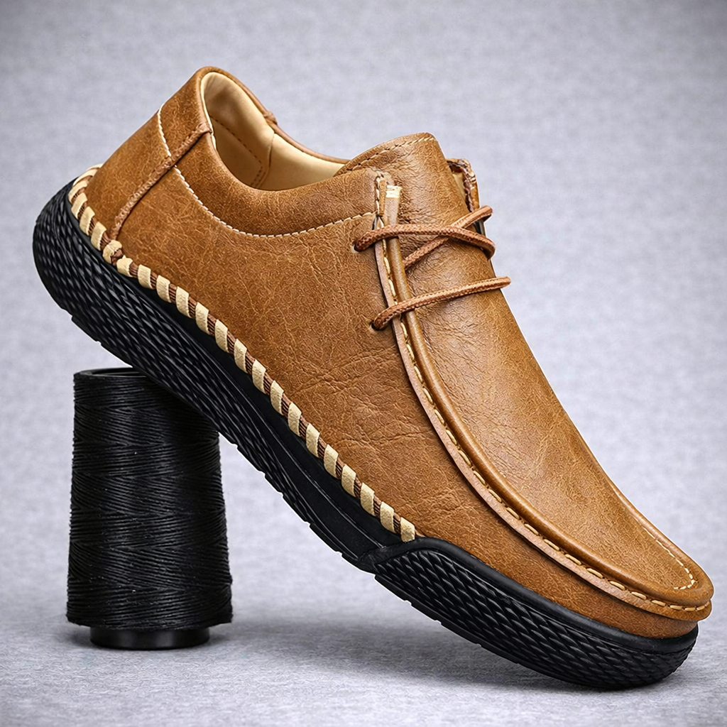 Ashford Leather Shoes