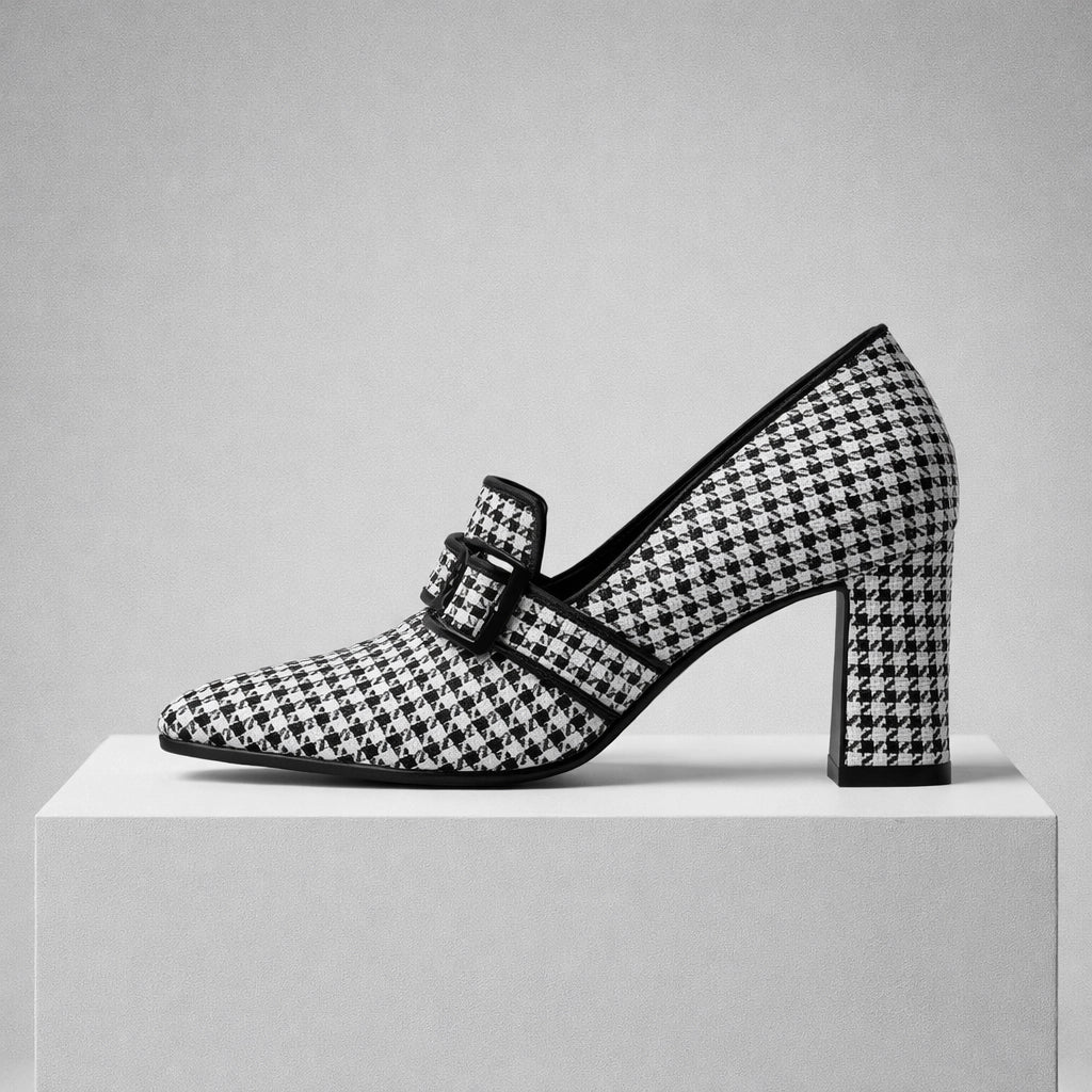 Clemens Verona Heels