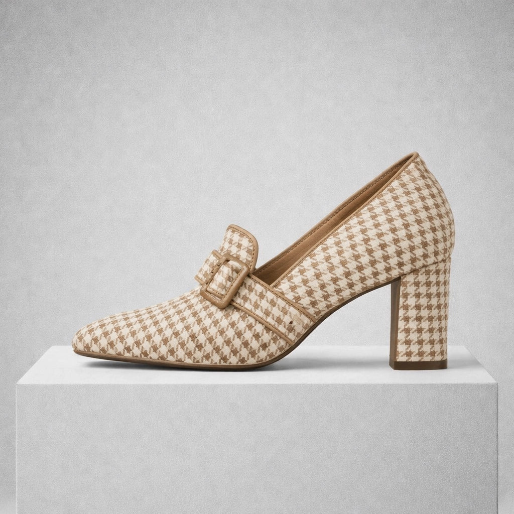 Clemens Verona Heels