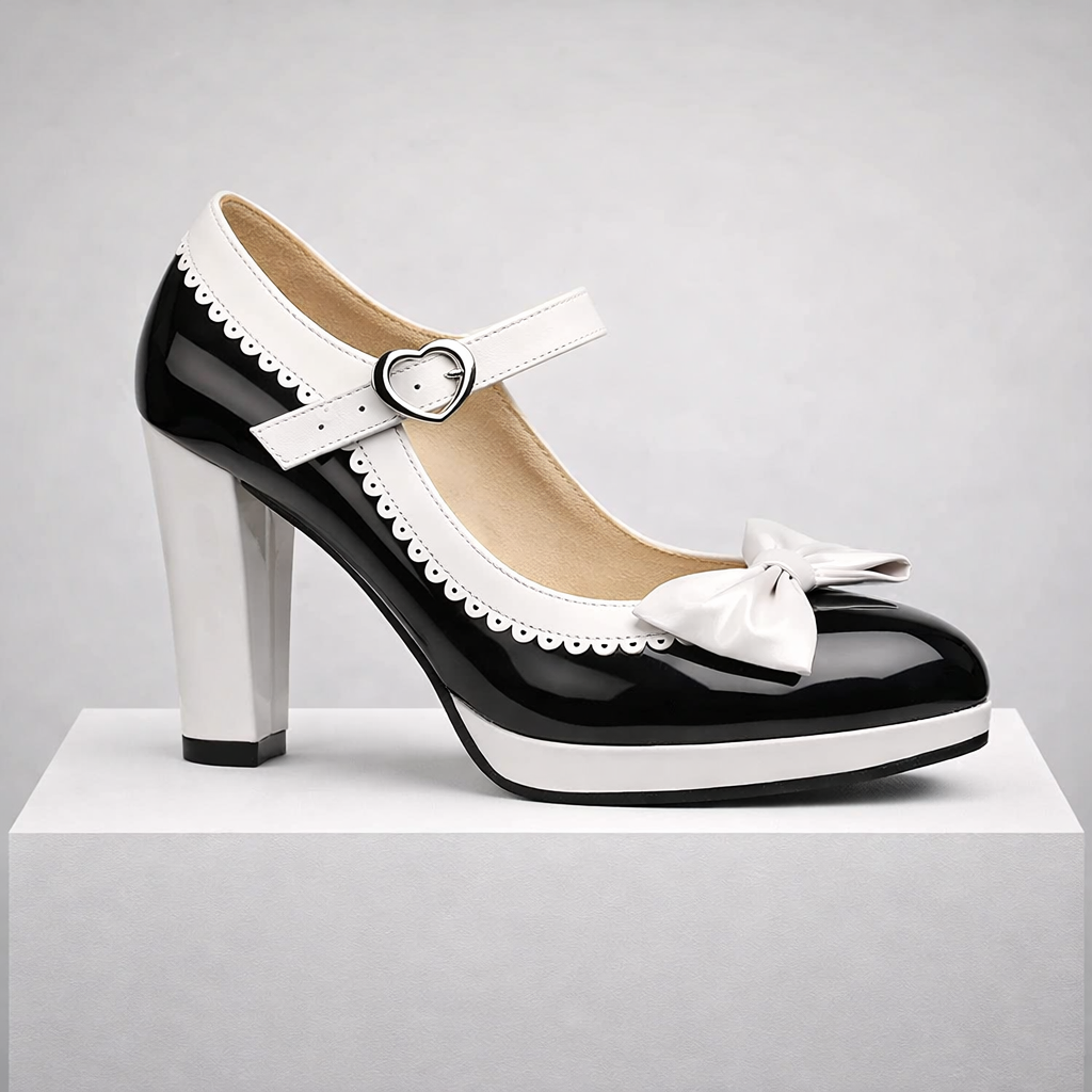 Clemens Mirella Heels
