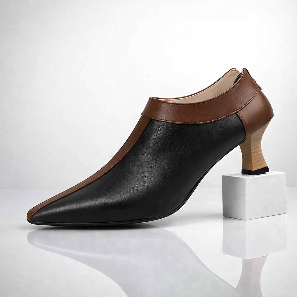 Harper Ray Heels