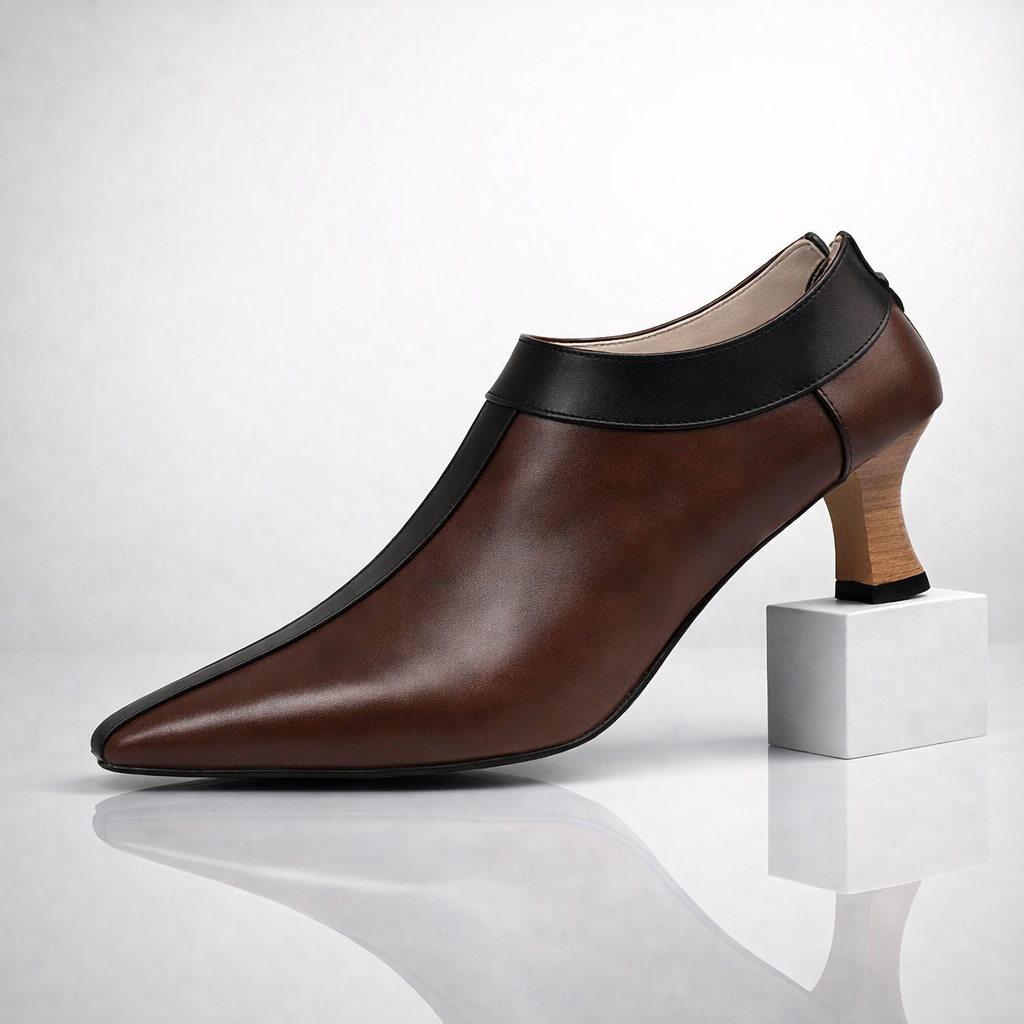 Harper Ray Heels