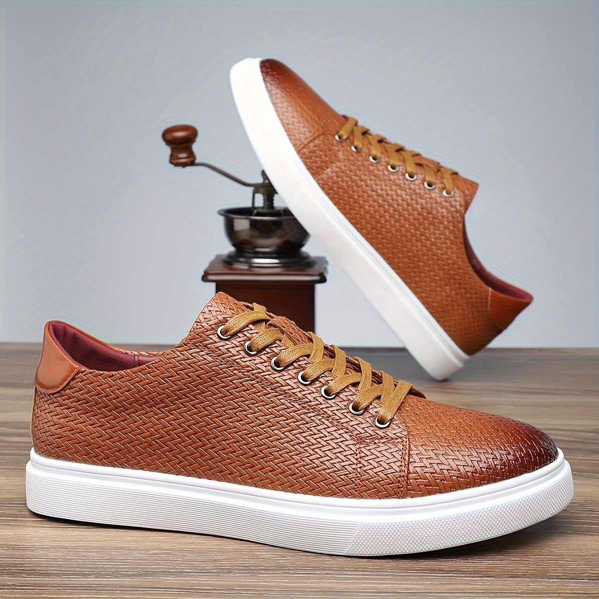 Marcona Low Top Sneaker