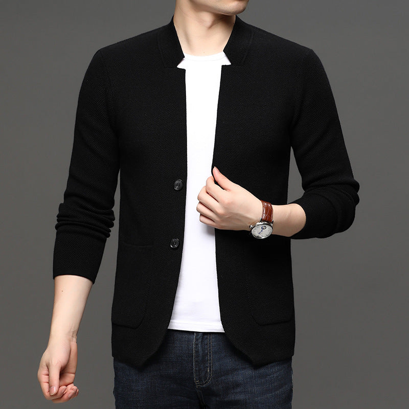Mason's Wool Cardigan
